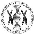 DNA strand & chromosomes 