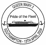 Queen Mary 2