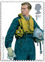 RAF uniforms 1st class 18 Sept 2008.