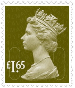 New Machin 1.65 definitive issued 29 March 2011.