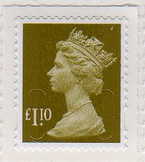 1.10 Machin definitive issued 29-3-11.