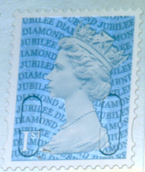Diamond Jubilee definitive from business sheets.