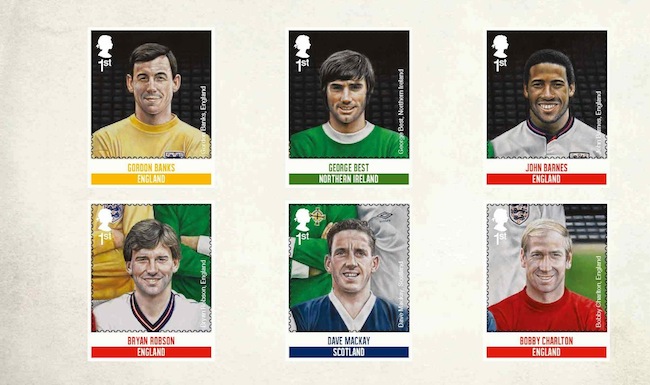 Football heroes prestige book pane 3.