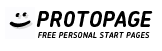Protopage logo.