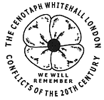 postmark showing poppy.