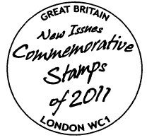 Postmark, inscription as below.